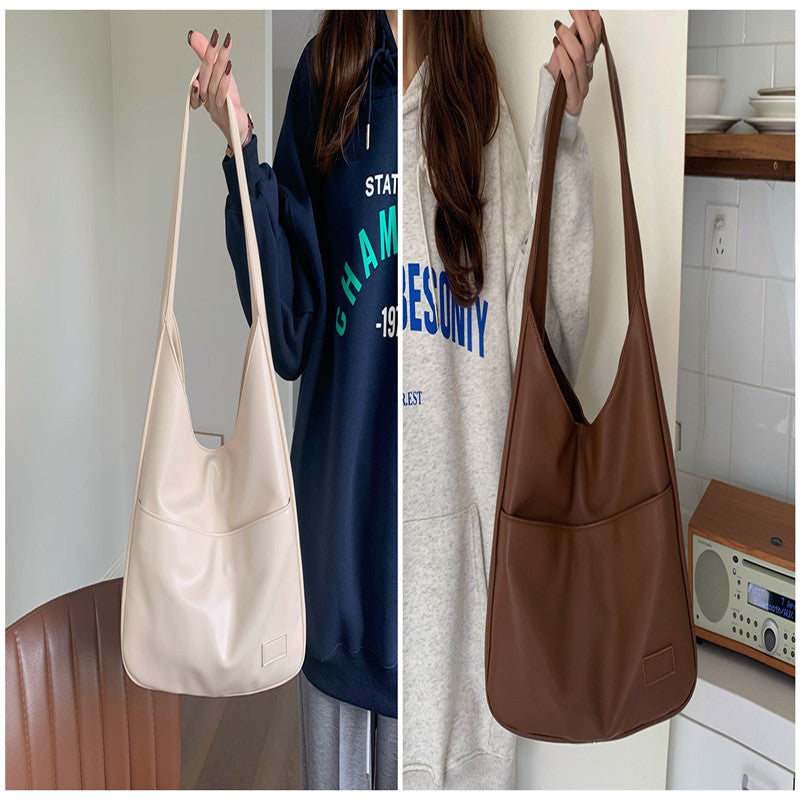 Large Capacity Casual Tote Bag