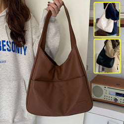 Large Capacity Casual Tote Bag