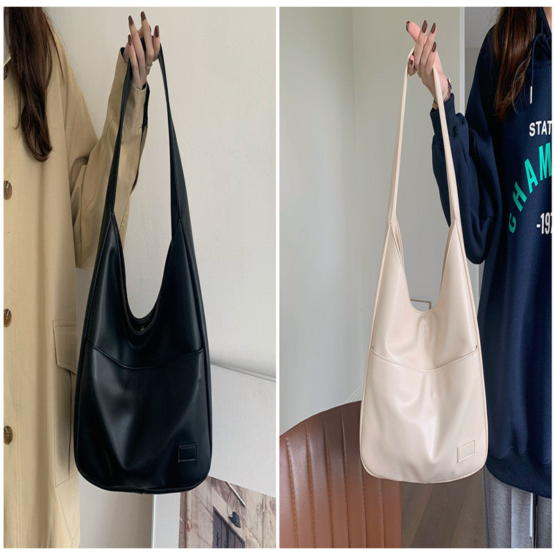 Large Capacity Casual Tote Bag