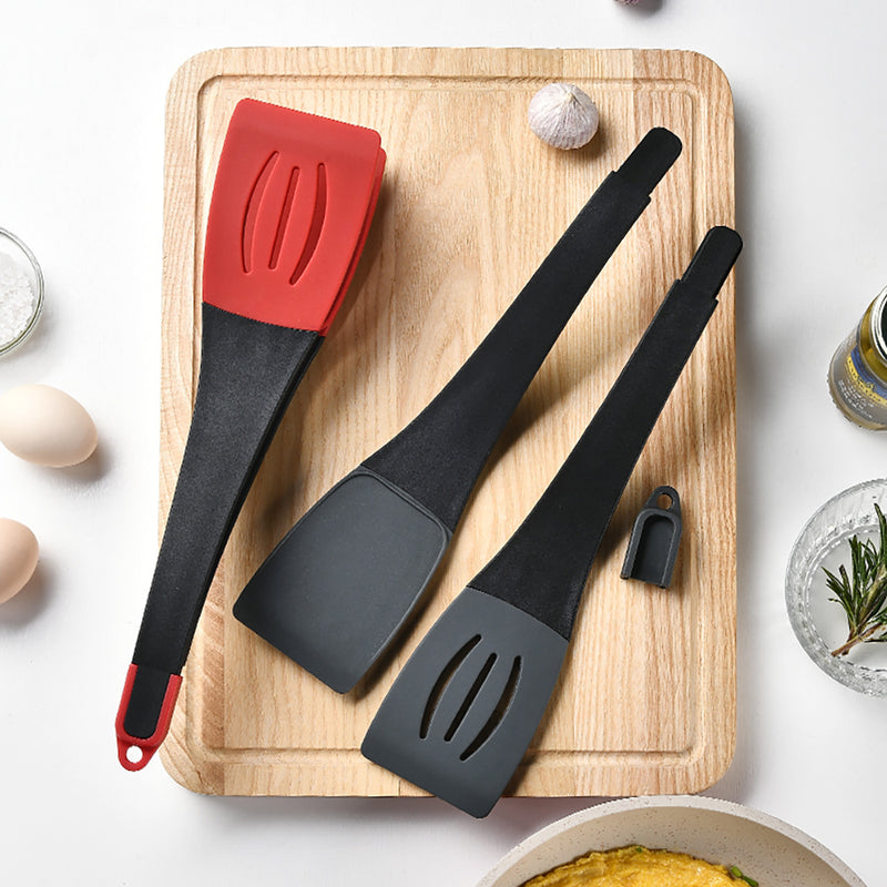 TriFlex Modern Kitchen Spatula