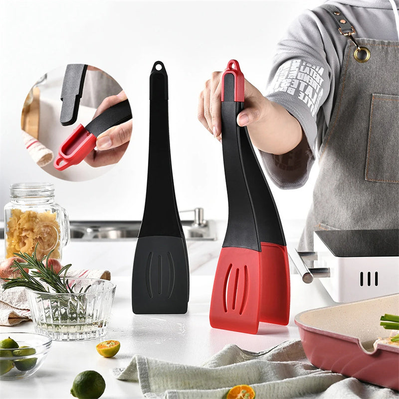 TriFlex Modern Kitchen Spatula