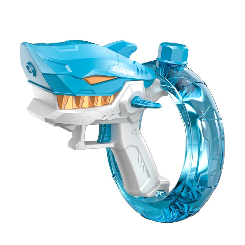 Shark Splash Water Gun