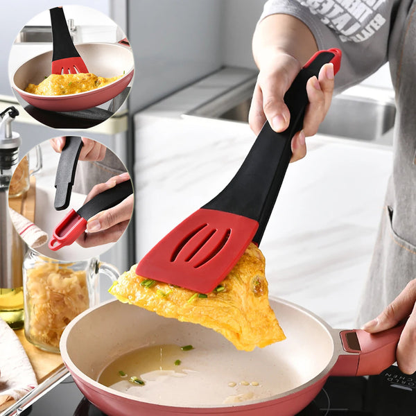 TriFlex Modern Kitchen Spatula